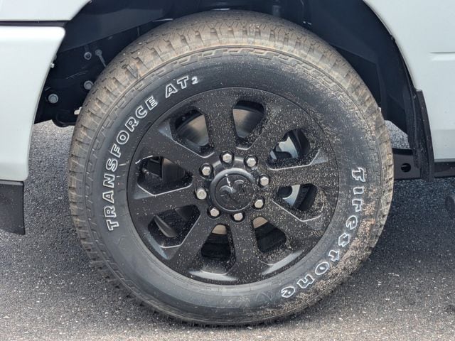 2025 RAM 2500 Laramie - Photo 12