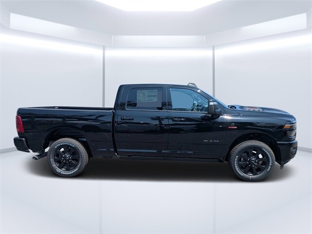2025 Ram 2500 Laramie photo 2