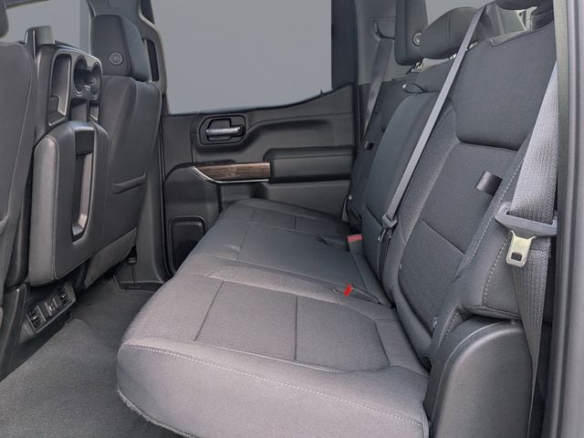 2022 Chevrolet Silverado 1500 Limited RST - Photo 14