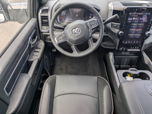 2025 RAM 2500 Laramie - Photo 15