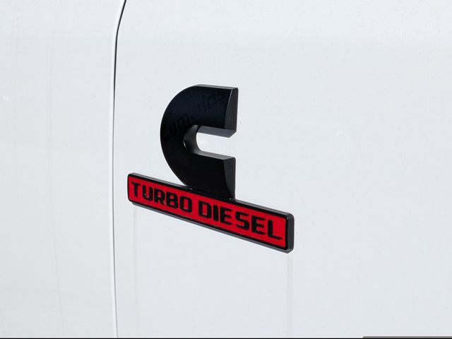 2026 RAM 2500 Laramie - Photo 12