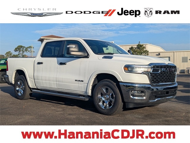 2025 RAM Ram 1500 Pickup Big Horn/Lone Star's photo
