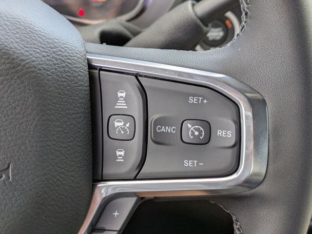 2025 RAM 2500 Laramie - Photo 27