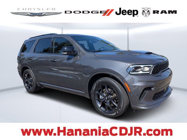 2026 Dodge Durango GT HEMI Plus V8 AWD's photo
