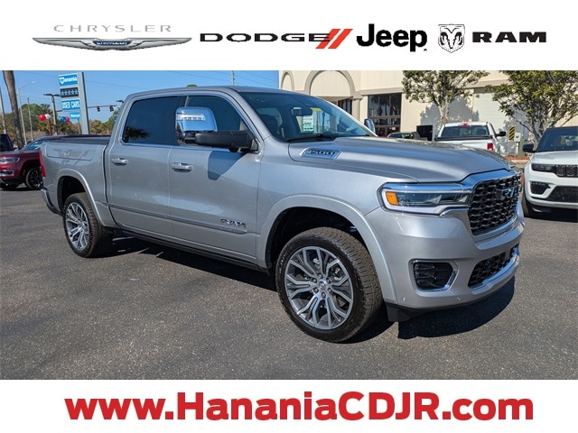 2026 RAM Ram 1500 Pickup Tungsten's photo