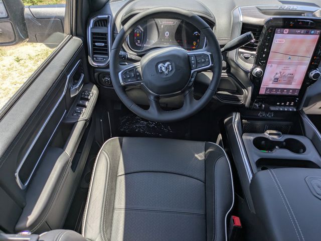 2025 RAM 2500 Laramie - Photo 15