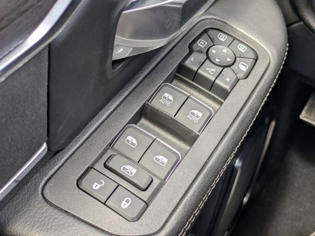 2025 RAM 2500 Laramie - Photo 24