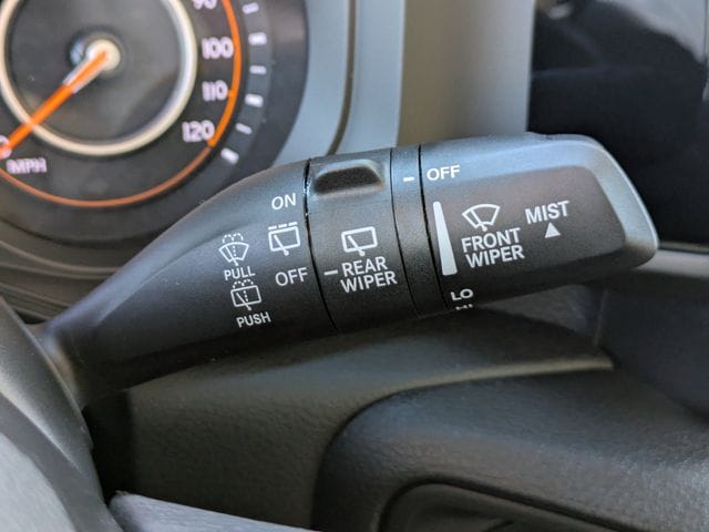 2026 Jeep Wrangler 4-Door Sport - Photo 26