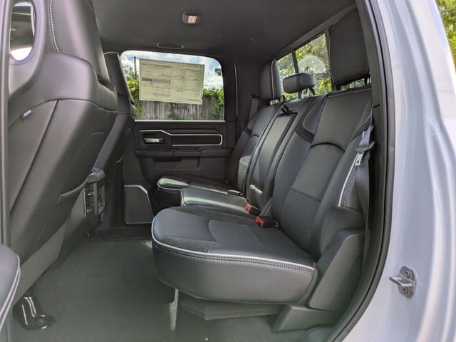 2025 RAM 2500 Laramie - Photo 13