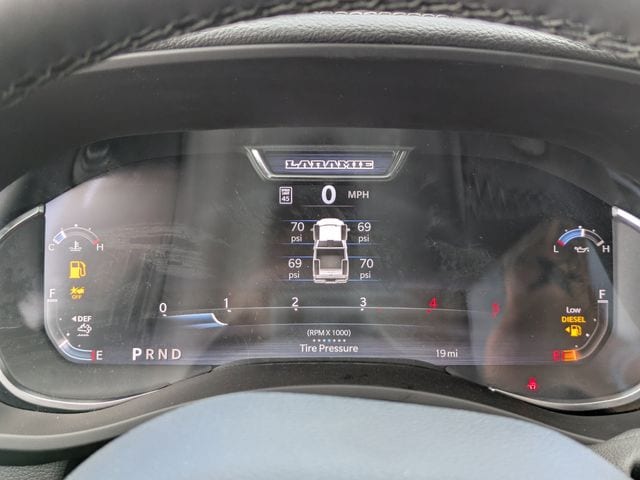 2025 RAM 2500 Laramie - Photo 30