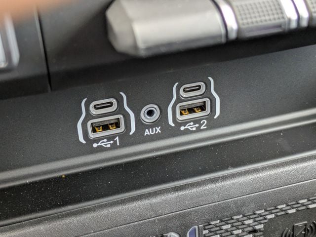 2025 RAM 2500 Laramie - Photo 31