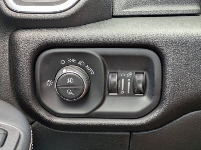 2025 RAM 2500 Laramie - Photo 25