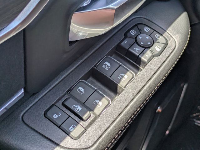 2025 RAM 2500 Laramie - Photo 24