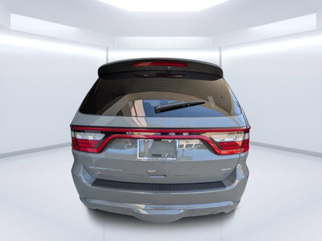 New 2026 Dodge Durango GT PLUS AWD HEMI V8 Sport Utility