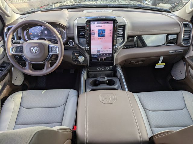 2026 RAM 1500 Laramie - Photo 15