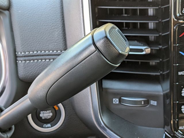 2026 RAM 2500 Laramie - Photo 31