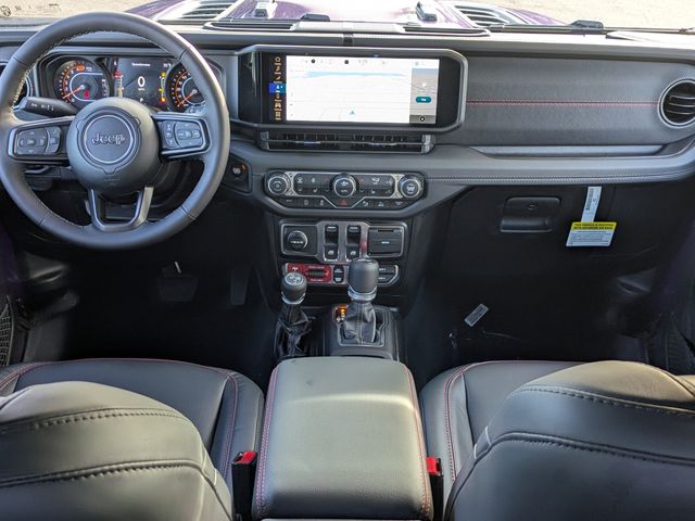 2026 Jeep Wrangler 2-Door Rubicon X - Photo 14