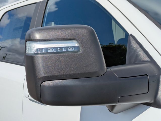 2025 RAM 2500 Laramie - Photo 11