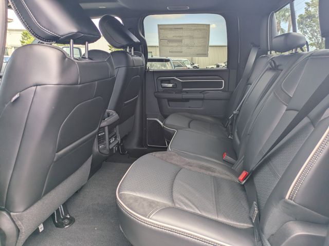 2025 RAM 2500 Laramie - Photo 13
