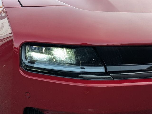 2025 Dodge Charger Daytona R/T - Photo 9