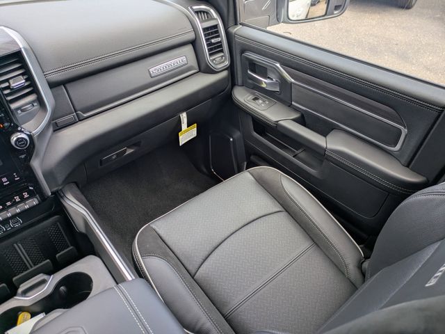 2025 RAM 2500 Laramie - Photo 16
