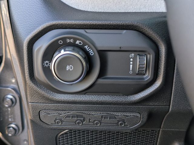 2026 Jeep Wrangler 2-Door Willys - Photo 22