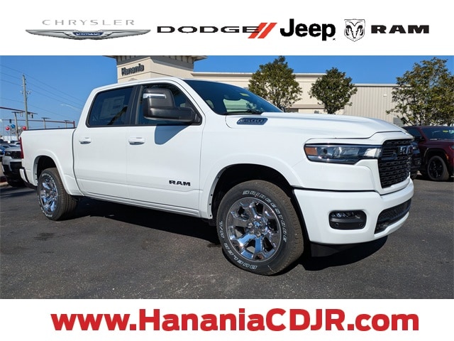 2026 RAM Ram 1500 Pickup Big Horn/Lone Star's photo