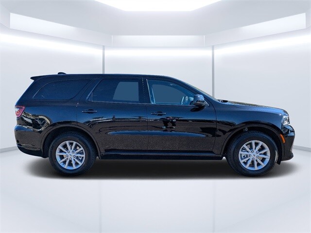 2025 Dodge Durango GT photo 2