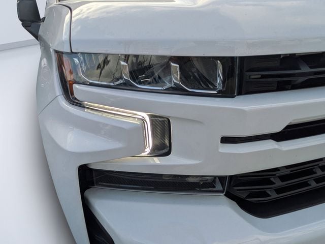 2022 Chevrolet Silverado 1500 Limited RST - Photo 9