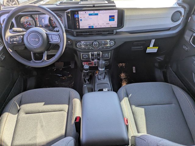2026 Jeep Wrangler 4-Door Willys - Photo 14