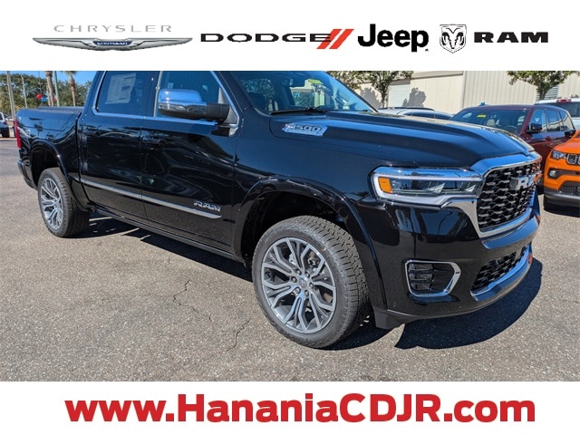 2026 RAM Ram 1500 Pickup Tungsten's photo