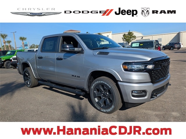 2026 RAM Ram 1500 Pickup Big Horn/Lone Star's photo