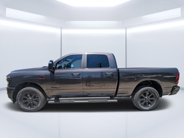 2025 RAM 2500 Laramie - Photo 6