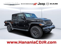 2025 Jeep Gladiator SPORT S 4X4 Pickup