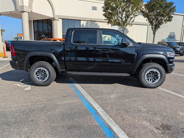 2026 Ram 1500 RHO photo 2