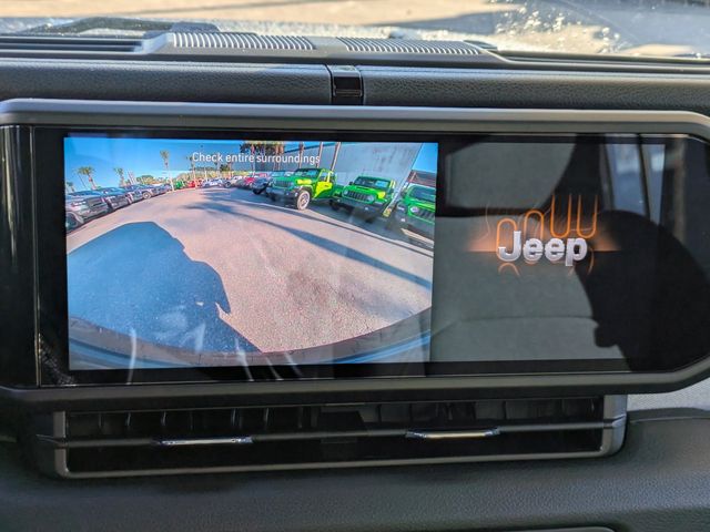 2026 Jeep Wrangler 4-Door Sport - Photo 20