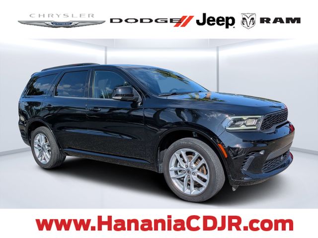 2024 Dodge Durango GT Plus AWD's photo