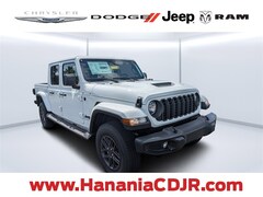 2025 Jeep Gladiator SPORT S 4X4 Pickup