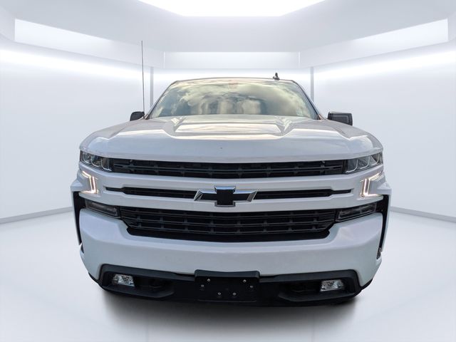 2022 Chevrolet Silverado 1500 Limited RST - Photo 8