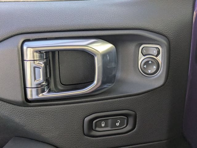 2026 Jeep Wrangler 2-Door Rubicon X - Photo 23