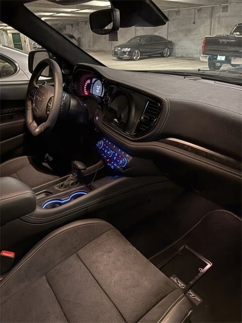 2024 Dodge Durango SRT 392 photo 4