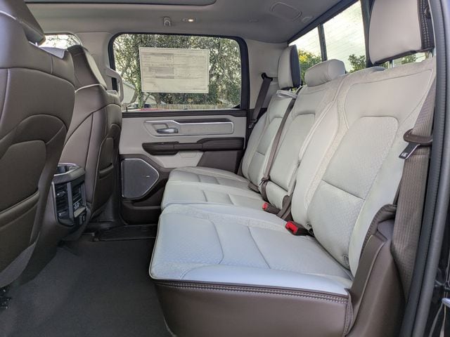 2026 RAM 1500 Laramie - Photo 14