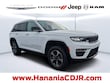  Jeep Grand Cherokee 4xe