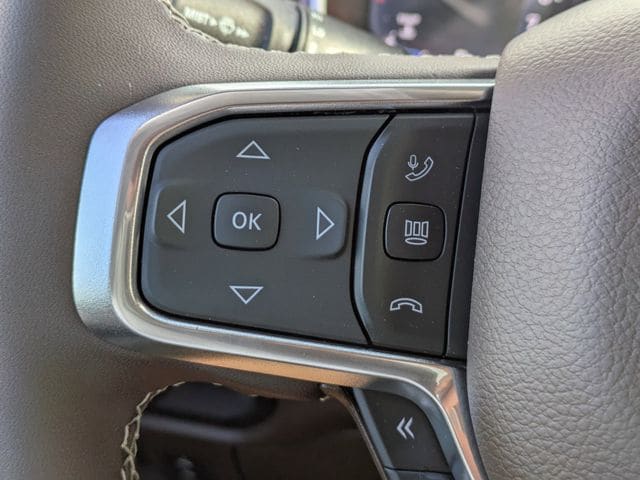 2026 RAM 1500 Laramie - Photo 26