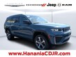 Jeep Grand Cherokee L