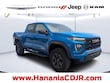 GMC Canyon