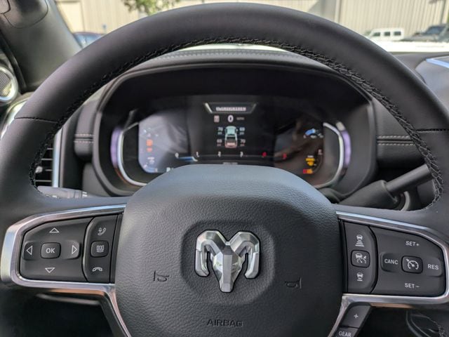 2025 RAM 2500 Laramie - Photo 29