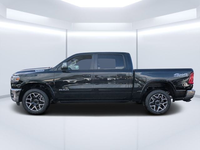 2026 RAM 1500 Laramie - Photo 6
