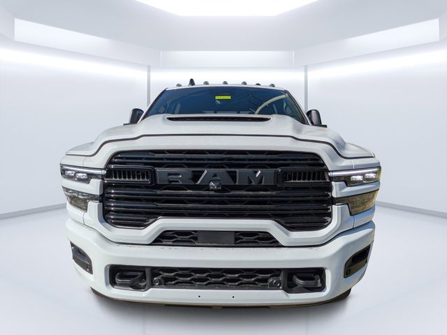 2026 RAM 2500 Laramie - Photo 7