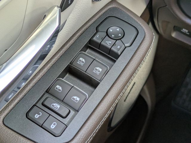 2026 RAM 1500 Laramie - Photo 24
